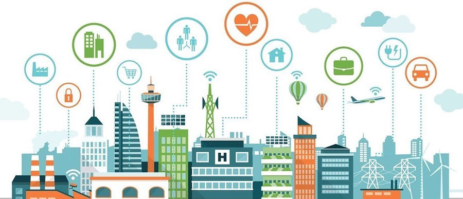 Las smart cities, impulso de un modelo de crecimiento inteligente e inclusivo