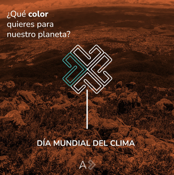 ¿Qué color quieres para nuestro planeta?
